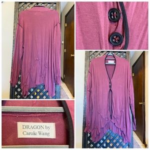 DRAGON by Carole Wang